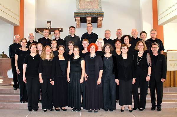Quelle: Kammerchor Markgräflerland