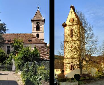 Quelle: Holzen_By Taxiarchos228 - Own work, CC BY 3.0, https///commons.wikimedia.org/w/index.php?curid=13509596____Wollbach_By Hermann Wider - Own work, CC BY-SA 4.0, https///commons.wikimedia.org/w/index.php?curid=107341370