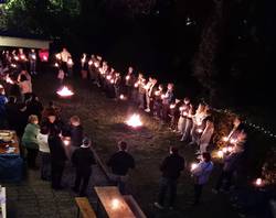 Quelle: Kirchengemeinde Ost, Im Rebland, privat